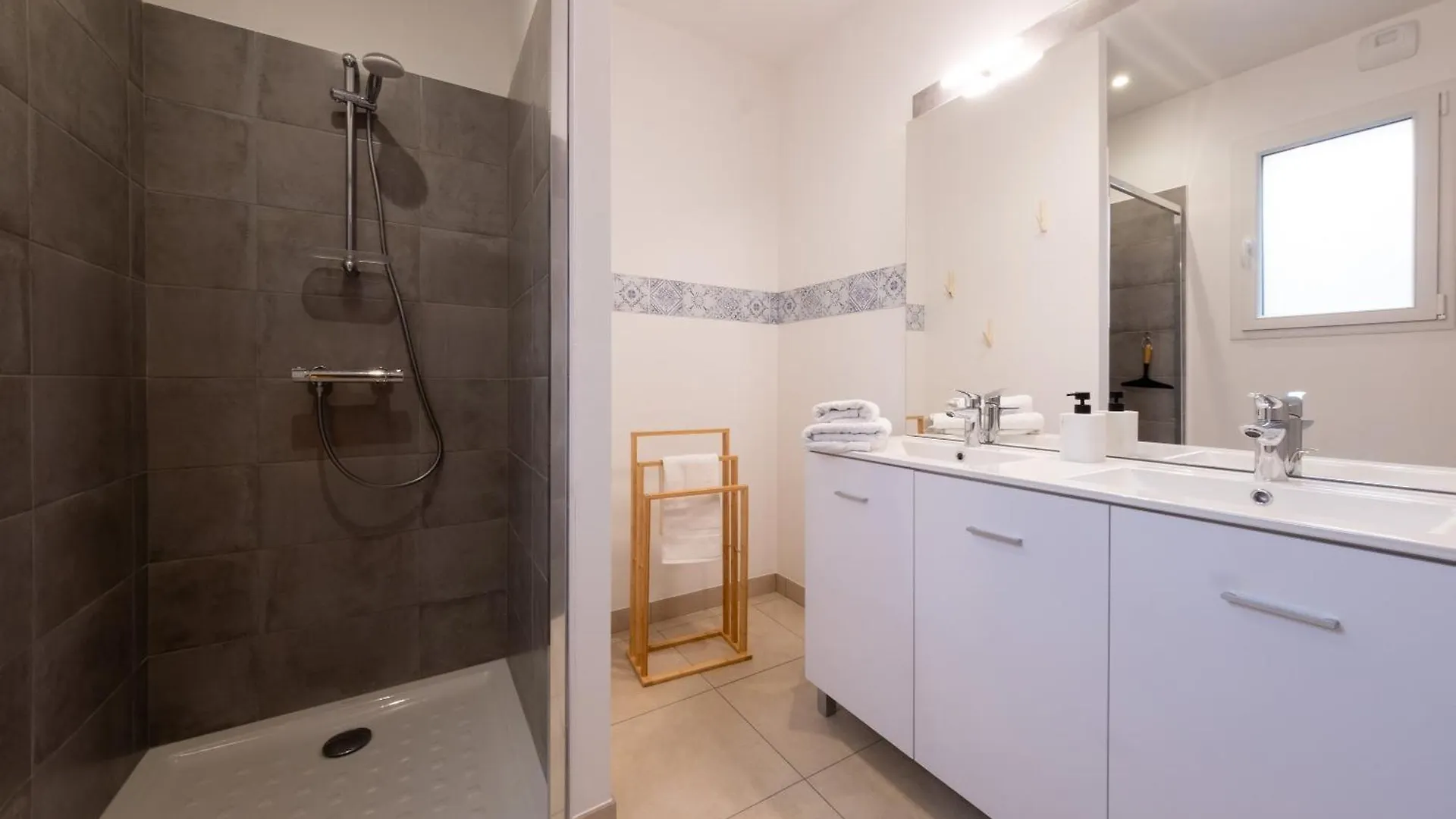 Le cottage Saint Vincent-centre ville-wifi-parking- Apparthotellagacilly La Gacilly Appartement